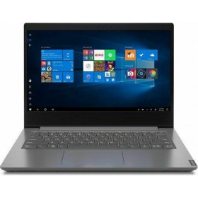 Lenovo V14 IML 14" (i3-10110U/4GB/128GB SSD/FHD/W10 Home) Iron Grey (GR Keyboard)