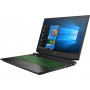 HP Pavilion Gaming 15-ec1005nv 15.6" (Ryzen 5-4600Η/8GB/512GB SSD/GeForce GTX 1650 Ti/FHD/W10 Home) (GR Keyboard)