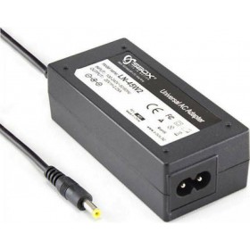 Sbox Φορτιστής Laptop 45W 20V 2.25A για Lenovo (LN-45W2)
