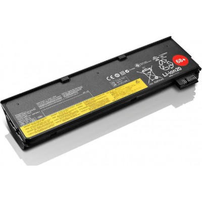 Powertech Συμβατή Μπαταρία για Lenovo ThinkPad T440s με 4400mAhΚωδικός: BAT-115 