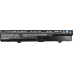 Powertech Συμβατή Μπαταρία για HP ProBook 4420s 420/421/425/620/625 με 4400mAhΚωδικός: BAT-038 