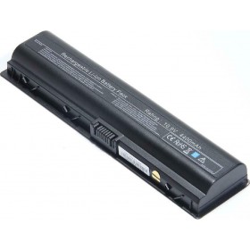 Powertech Συμβατή Μπαταρία για HP Pavilion DV2000/DC6000/F500/F700 με 4400mAhΚωδικός: BAT-036 