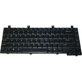Πληκτρολόγιο για HP Compaq NX9100 US Μαύρο (KEY-067)