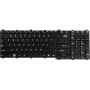 Green Cell Πληκτρολόγιο για Toshiba Satellite C650/C655/C660/L650/L670/L750 Μαύρο