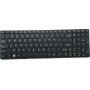 Πληκτρολόγιο για Lenovo G585 &amp G580 US, Μαύρο (KEY-058)