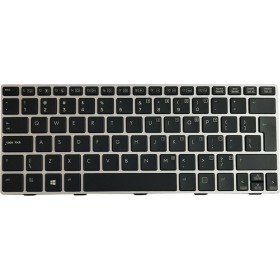 Πληκτρολόγιο για HP EliteBook Revolve 810 G1/G2/G3 (KEY-084)