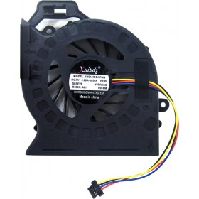 Ανεμιστηράκι για Laptop HP Compaq DV6-6000/DV7-6000