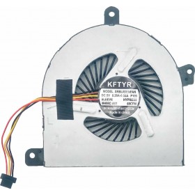 CPU Fan για Lenovo Ideapad U510