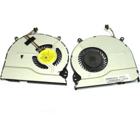 CPU Fan για HP Sleekbook 14/15/15-B