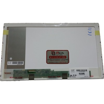 Οθόνη laptop Satellite L875-12J LP173WD1 (TL)(E1) LTN173KT0 L870-18J 17.3'' 1600x900 WSXGA FHD LED 40pin (Κωδ. 1131)
