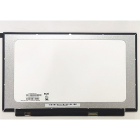 Οθόνη LaptopBO NT156WHM-N44 V8.0 HDT AG S NB 5D10P53898 5D10S74987 5D10P54289 N156BGA-EB3 REV C1 15.6" Display Panel 350mm Lapto