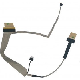 Καλωδιοταινία Οθόνης για Laptop Toshiba Satellite L500 L505 L500D L505D