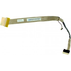 Καλωδιοταινία Οθόνης για Laptop Toshiba Qosmio F50