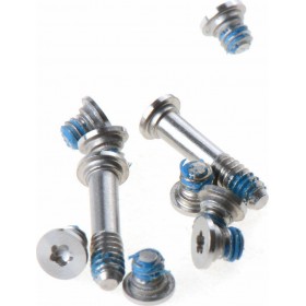 "Bottom Screws Set για Apple MacBook Air A1370/A1369/A1466/A1465 11""/13""" Bottom Screws Set για Apple MacBook Air A1370/A1369/A1466/A1465 11"/13"