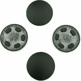 Apple Macbook Pro Retina 13'' 15'' A1706 A1707 A1708 Rubber Feet 4PCS/Set Apple Macbook Pro Retina 13'' 15'' A1706 A1707 A1708 Rubber Feet 4PCS/Set