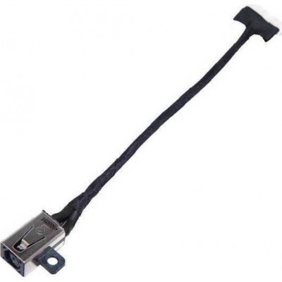 Βύσμα Τροφοδοσίας με Καλώδιο για Dell Inspiron 15-3567