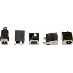 Βύσμα Τροφοδοσίας για Dell Inspiron Mini 1012 1018