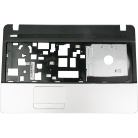 Cover C για Acer Aspire E1-571/E1-521 Μαύρο
