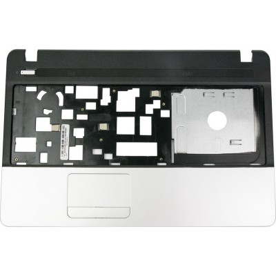 Cover C για Acer Aspire E1-571/E1-521 Μαύρο