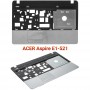 Cover C για Acer Aspire E1-571/E1-521 Μαύρο