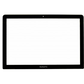 Apple MACBOOK PRO 13" / 13.3" Front LCD Glass/Bezel Unibody cover for A1278 A1342 W8945JD366D (Κωδ. 1-APL0046)