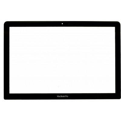 Apple MACBOOK PRO 13" / 13.3" Front LCD Glass/Bezel Unibody cover for A1278 A1342 W8945JD366D (Κωδ. 1-APL0046)