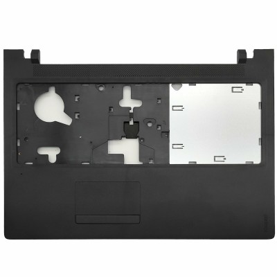 Palmrest πλαστικό - Cover C για Lenovo IdeaPad 100-15IBD B50-50 BLACK MATTE