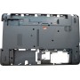 Cover D για Acer Aspire E1-521/E1-521G Μαύρο