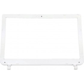 Cover για Toshiba Satellite L50/L50-B Λευκό