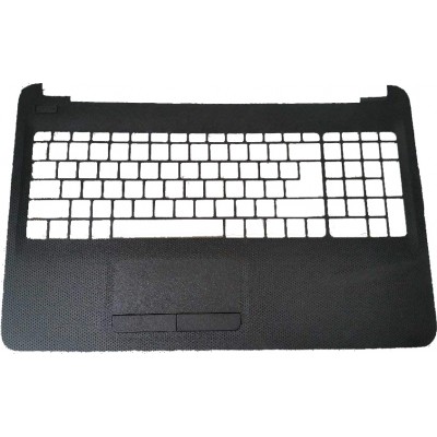 Cover C για HP Pavilion 250/G4/250/G5/255/15-AC Μαύρο