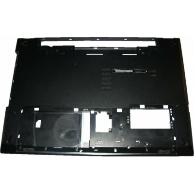 Cover D για Dell Inspiron 15/3000/3541/3542 Μαύρο