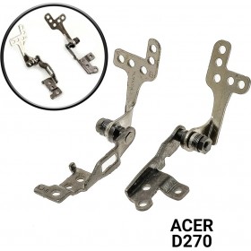 Μεντεσέδες για Acer ONE D270