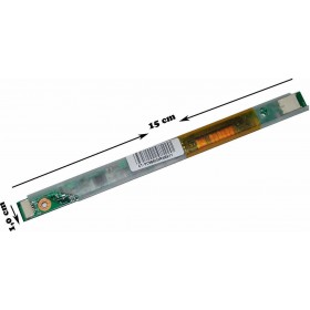 Ανταλλακτικό LCD Inverter AS0231720D2 AS023172336 AS023172514 AS0231721C1 AS023172336 AS023172336 HP DV6000 DV9000 F500 F700 V60