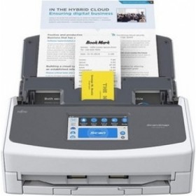 Fujitsu ScanSnap iX1600 Sheetfed Scanner A4 Fujitsu ScanSnap iX1600 Sheetfed Scanner A4