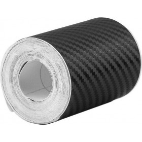 Επισκευαστικό Αυτοκόλλητο Laptop 7x500 Carbon Black