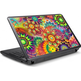Mandala Αυτοκόλλητο Laptop