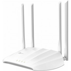 TP-LINK TL-WA1201 v2 Access Point Wi‑Fi 5 Dual Band (2.4 &amp 5GHz)