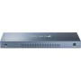 TP-LINK TL-SG116 v1 Unmanaged L2 Switch με 16 Θύρες Gigabit (1Gbps) Ethernet