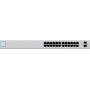 Ubiquiti UniFi Switch 24 Managed L2 Switch με 24 Θύρες Gigabit (1Gbps) Ethernet και 2 SFP Θύρες