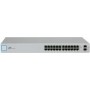 Ubiquiti UniFi Switch 24 Managed L2 Switch με 24 Θύρες Gigabit (1Gbps) Ethernet και 2 SFP Θύρες