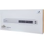 Ubiquiti UniFi Switch 24 Managed L2 Switch με 24 Θύρες Gigabit (1Gbps) Ethernet και 2 SFP Θύρες