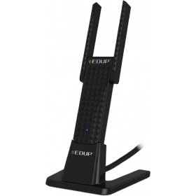 EDUP EP-AC1631 Ασύρματος USB Αντάπτορας Δικτύου 600Mbps