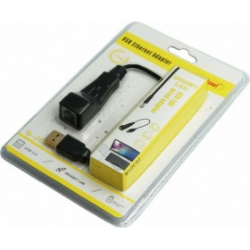 Andowl Q-JC81 USB Αντάπτορας Δικτύου για Ενσύρματη σύνδεση Gigabit Ethernet