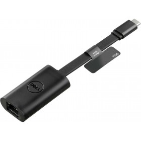 Dell 470-ABND USB-C Αντάπτορας Δικτύου για Ενσύρματη σύνδεση Gigabit Ethernet
