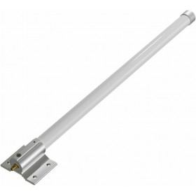 MikroTik TOF-2400-8V-4 Εξωτερική Κεραία WiFi Πανκατευθυντική 8dBi με σύνδεση SMA