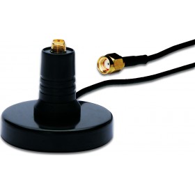 Digitus Magnetic Stand for Wireless LAN Antennas
