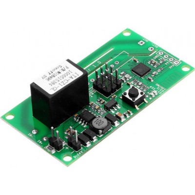 Sonoff WiFi Switch Module SV 5-24V