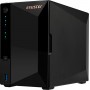 Asustor Drivestor 2 Pro (AS3302T) NAS Tower με 2 θέσεις για HDD