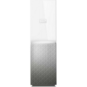 Western Digital My Cloud Home NAS Rack 2TB HDD