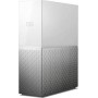 Western Digital My Cloud Home NAS Rack 2TB HDD